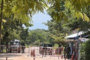 天天吉历关闭检查站 增派军队 泰柬边境局势再度升级