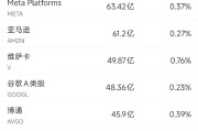 天天吉历6月13日美股成交额前20：特斯拉本周上涨逾10%，美国将为自动驾驶出租车开绿灯