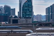 天天吉历高铁列车“飙车”？官方解答来了！