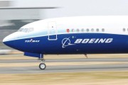 天天吉历美国法官取消原定对波音737 MAX坠机事件的审判
