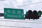 天天吉历台湾“中正路”突然不改名了？