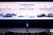 天天吉历广汽丰田将推出增程版全新一代汉兰达、赛那，中国工程师主导