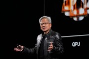 天天吉历英伟达CEO黄仁勋：预计欧洲AI算力将在未来两年增长10倍